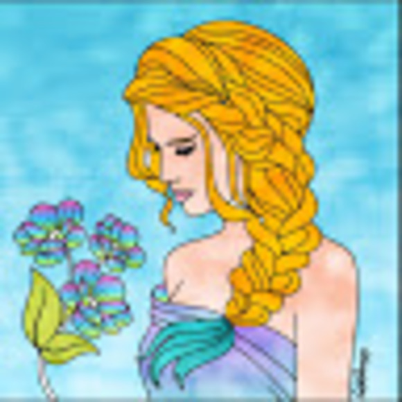 Meet your Posher, Olivia - Picture 1 of 1